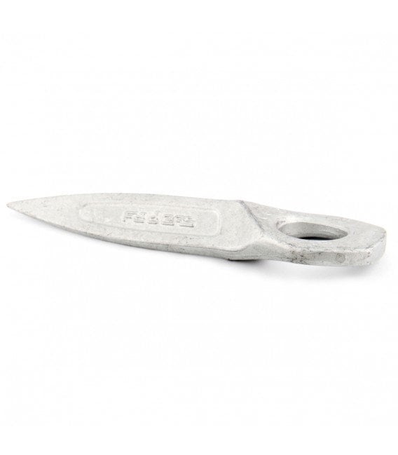 Fixe Piton Universal Steel 10CM