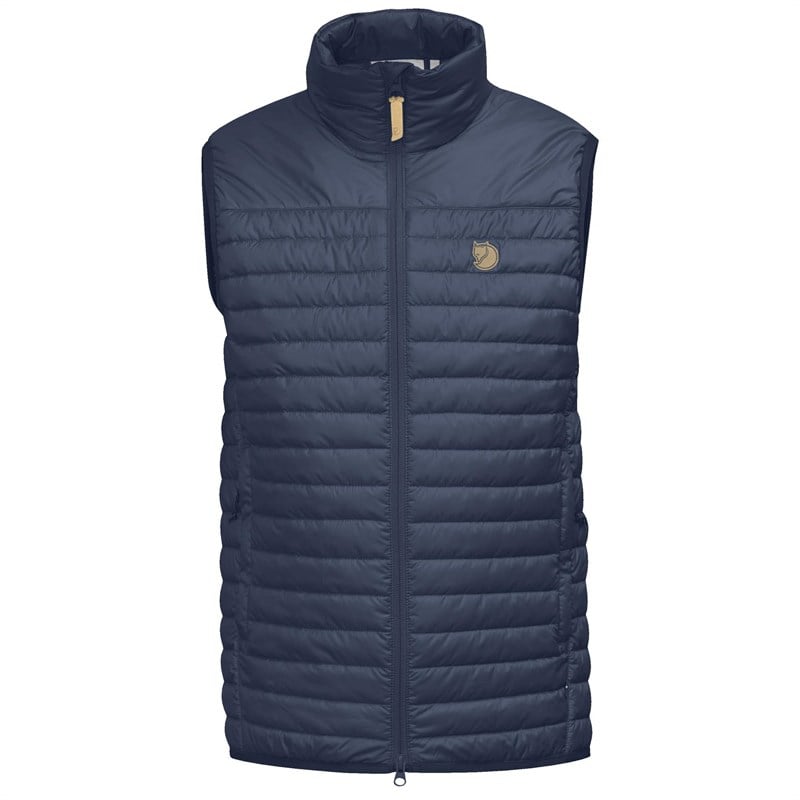 Fjallraven Abisko Padded Vest M