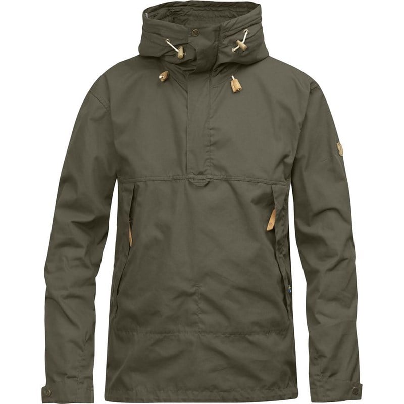 Fjallraven Anorak No.10 - Tarmac
