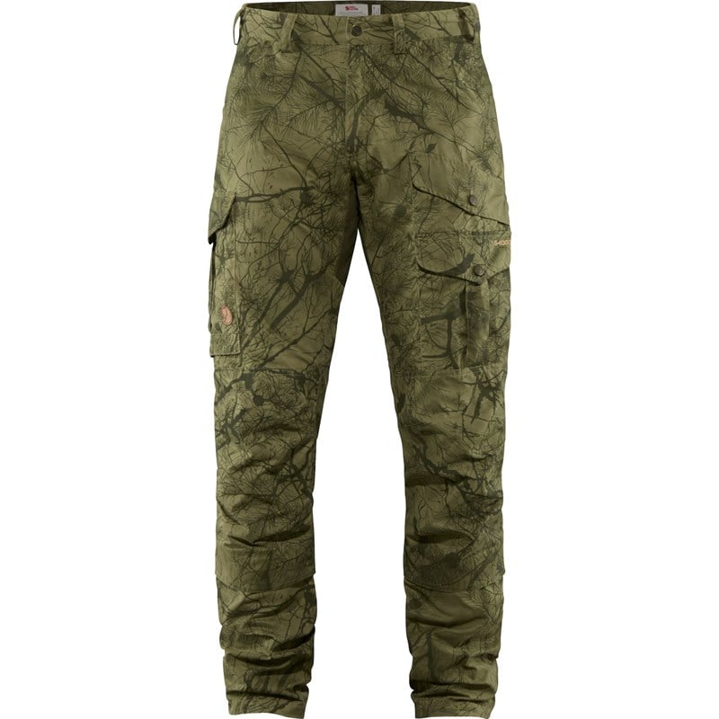 Fjallraven BARENTS PRO HUNTING TROUSERS M