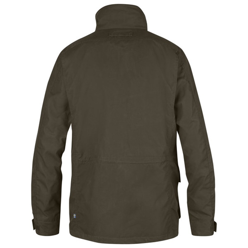 Fjallraven BRENNER PRO JACKET M