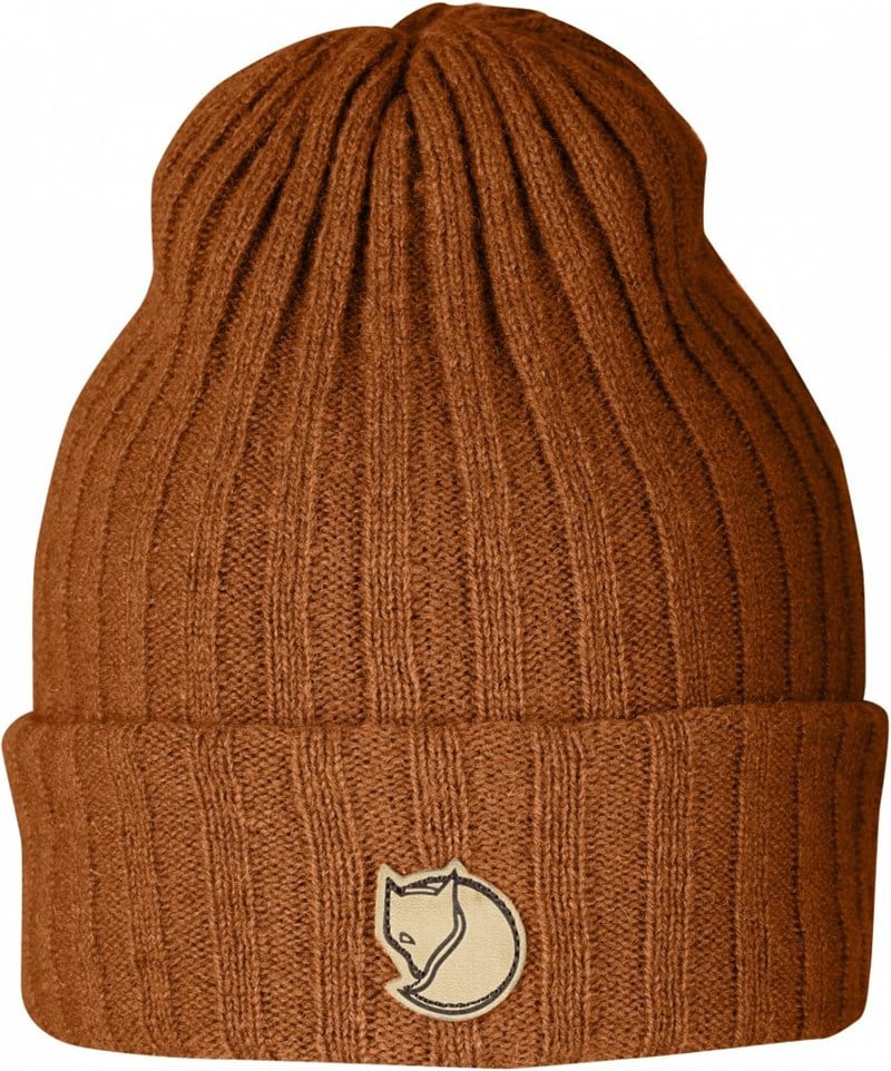 Fjallraven Byron Hat Autumn Leaf