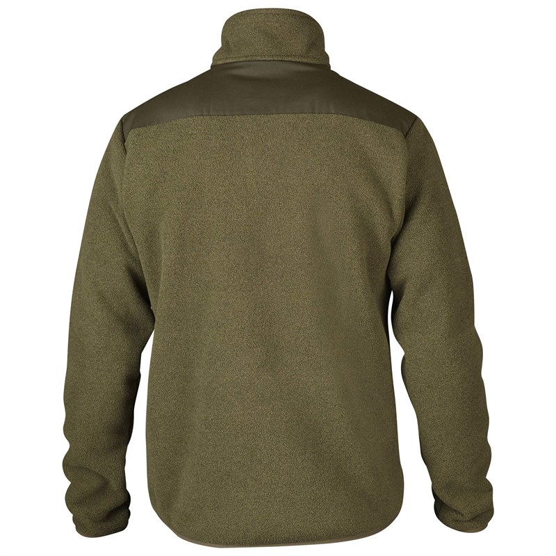 Fjallraven Forest Fleece Jacket - Tarmac