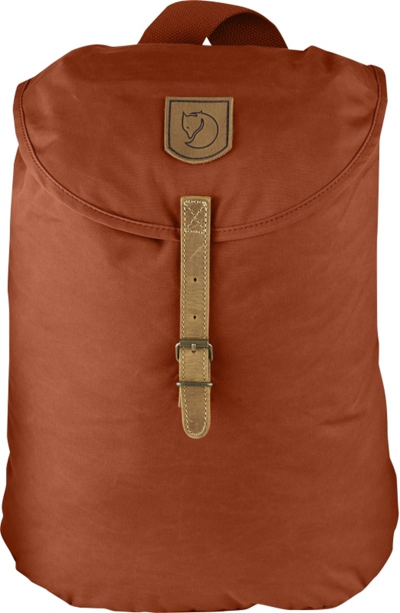 Fjallraven Greenland Backpack Small Autumn Leaf