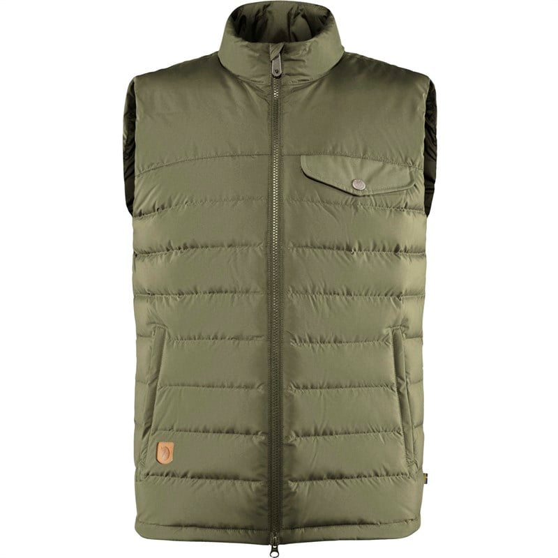 Fjallraven Greenland Down Liner Vest M