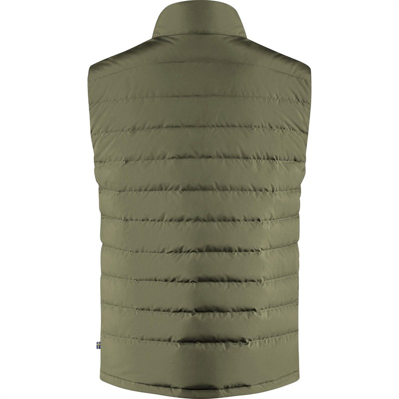 Fjallraven Greenland Down Liner Vest M