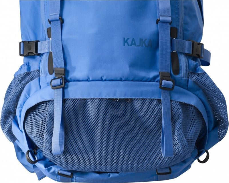 Fjallraven Kajka 75 UN Blue