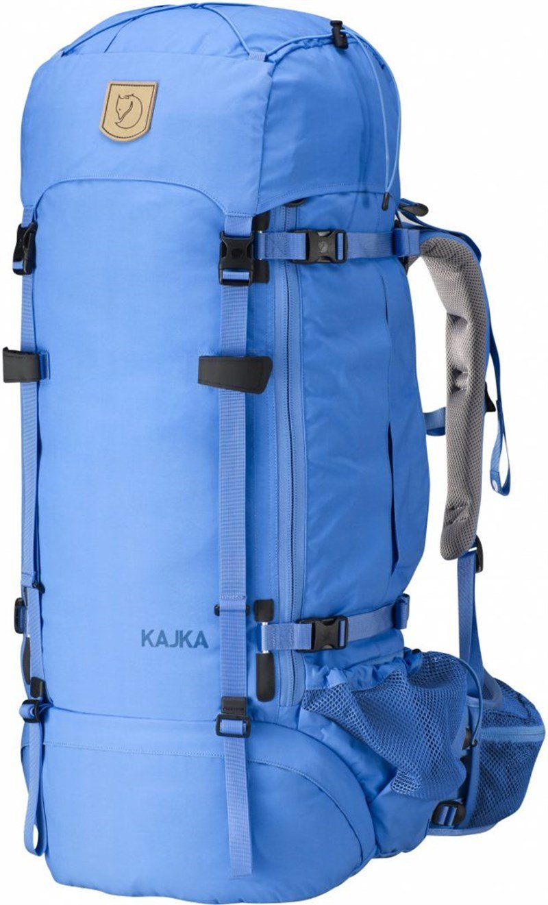 Fjallraven Kajka 75 UN Blue