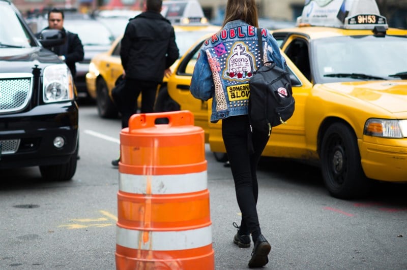 Fjallraven Kanken Classic Black