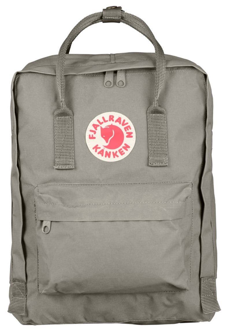 Fjallraven Kanken Classic Fog