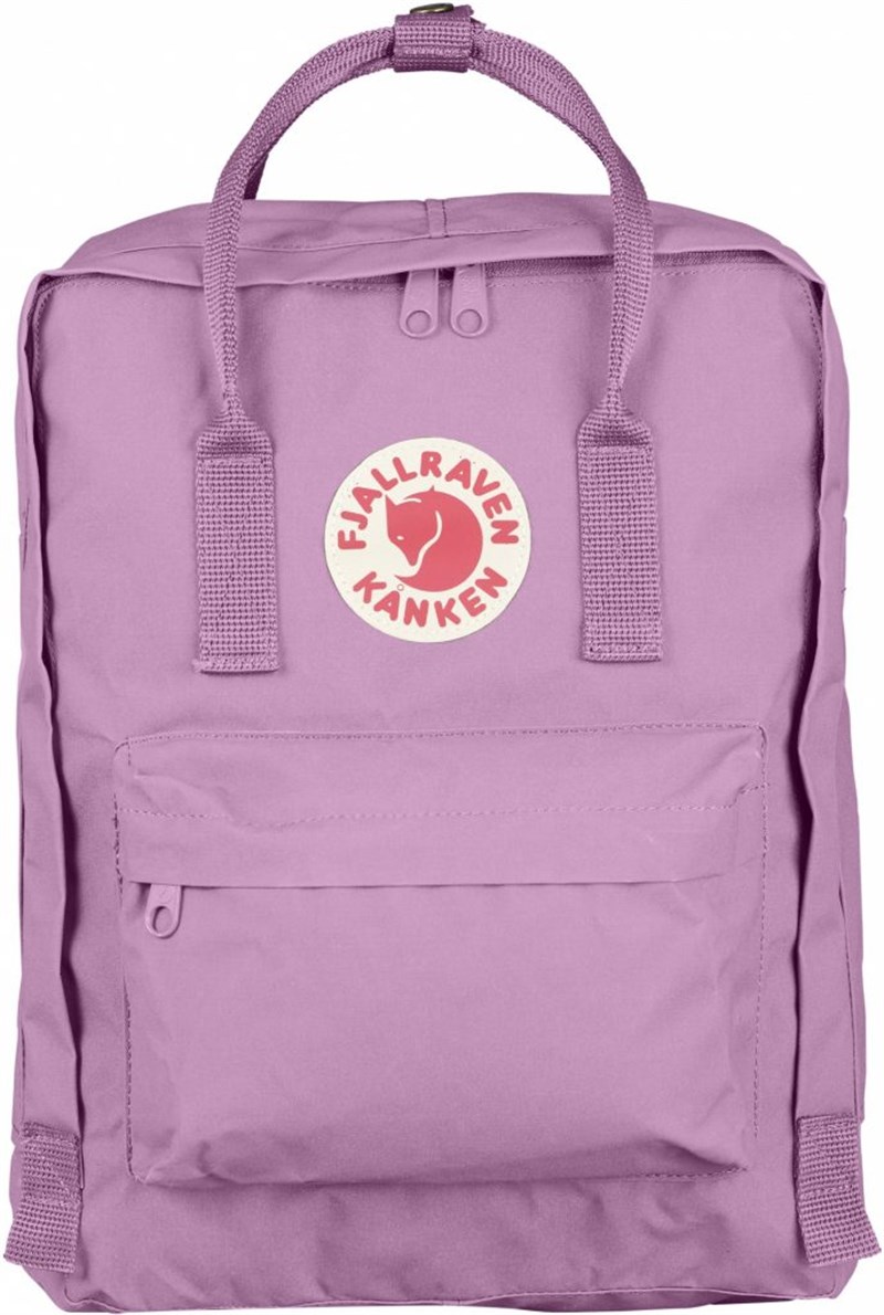 Fjallraven Kanken Classic Orchid