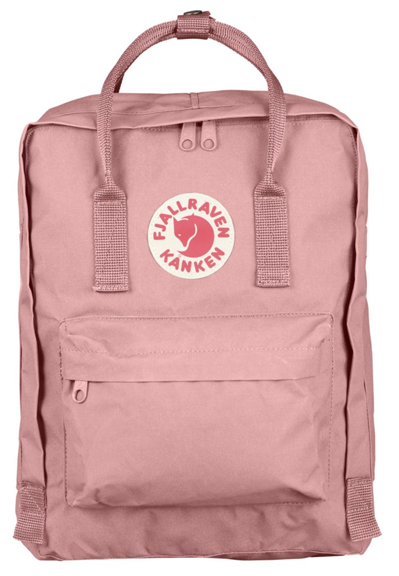 Fjallraven Kanken Classic Pink