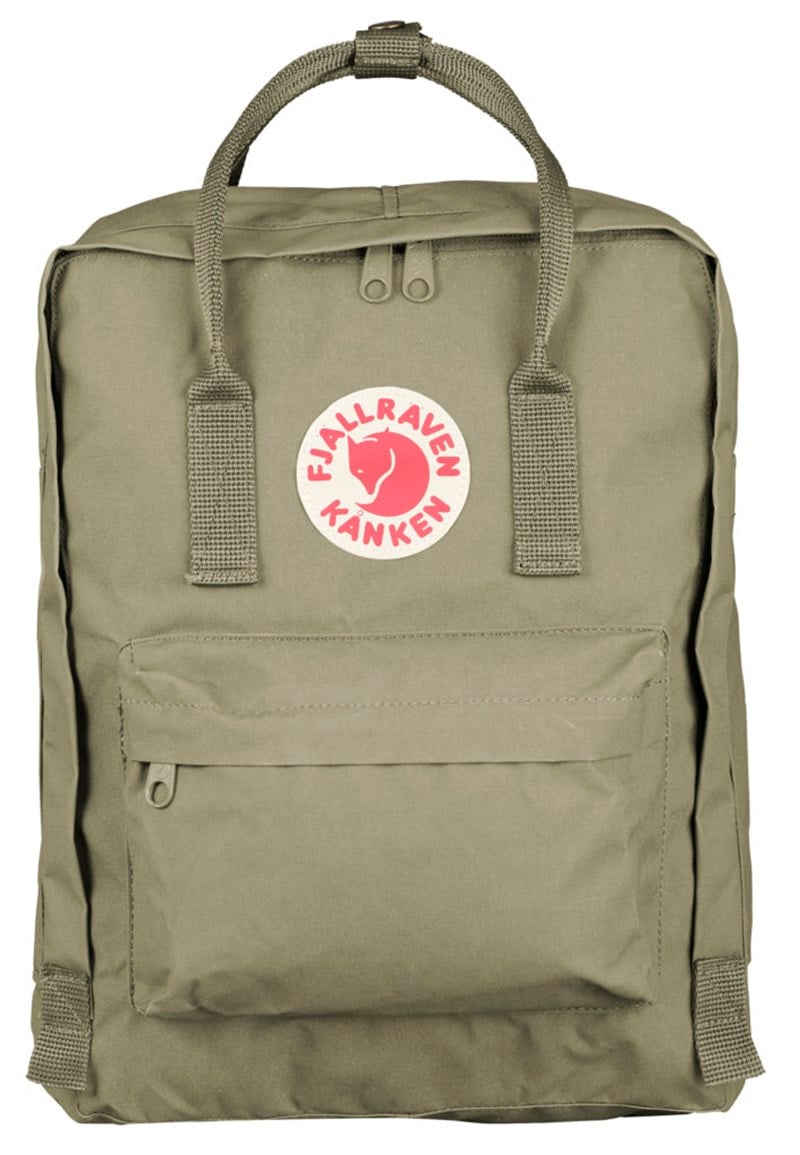 Fjallraven Kanken Classic Putty
