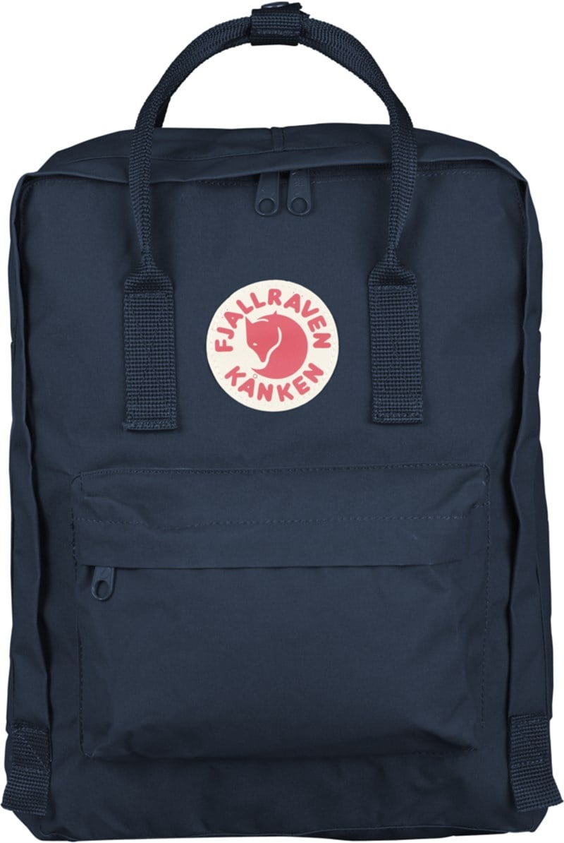 Fjallraven Kanken Classic Royal Blue