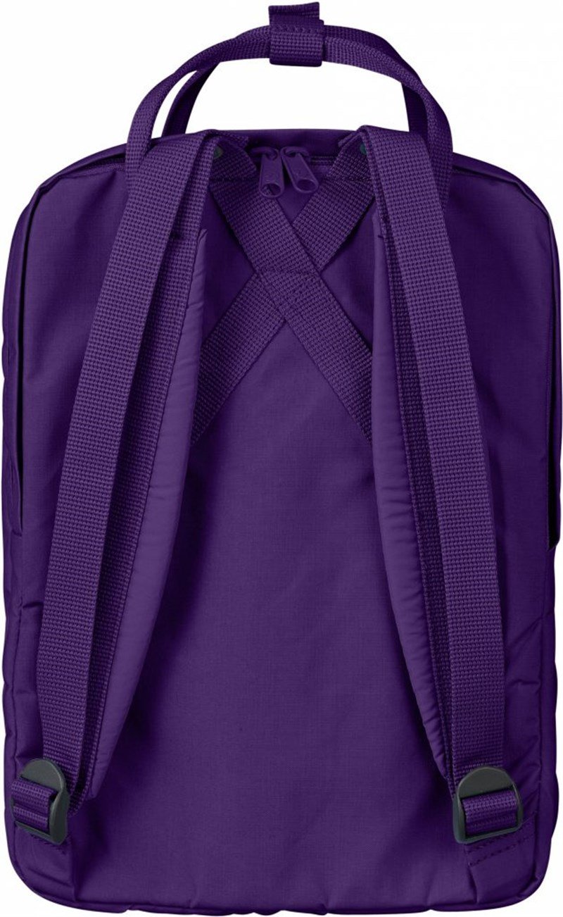 Fjallraven Kanken Laptop13″ Purple