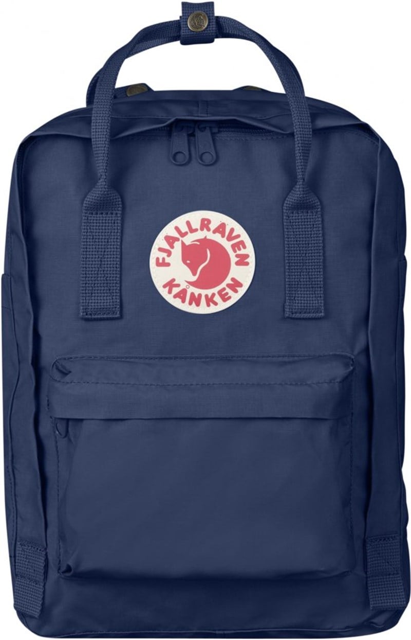Fjallraven Kanken Laptop13″ Royal Blue