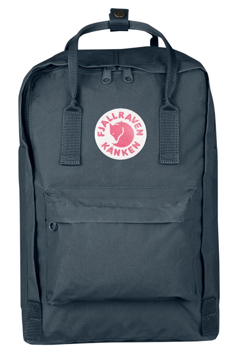 Fjallraven Kanken Laptop15″ Graphite