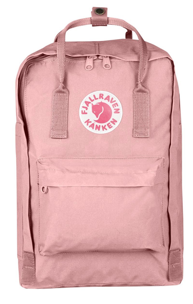 Fjallraven Kanken Laptop15″ Pink