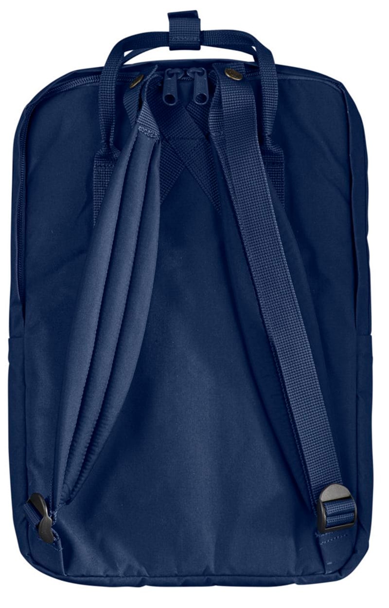 Fjallraven Kanken Laptop15″ Royal Blue