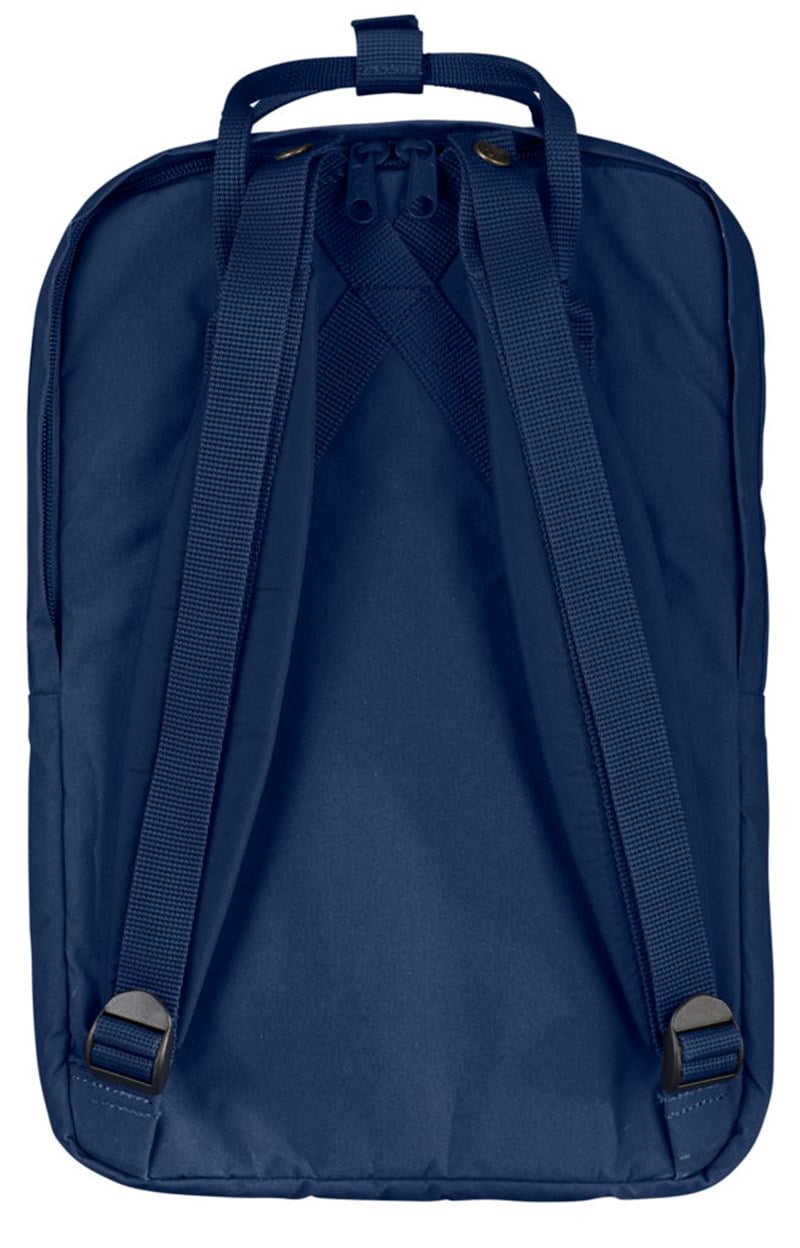 Fjallraven Kanken Laptop15″ Royal Blue