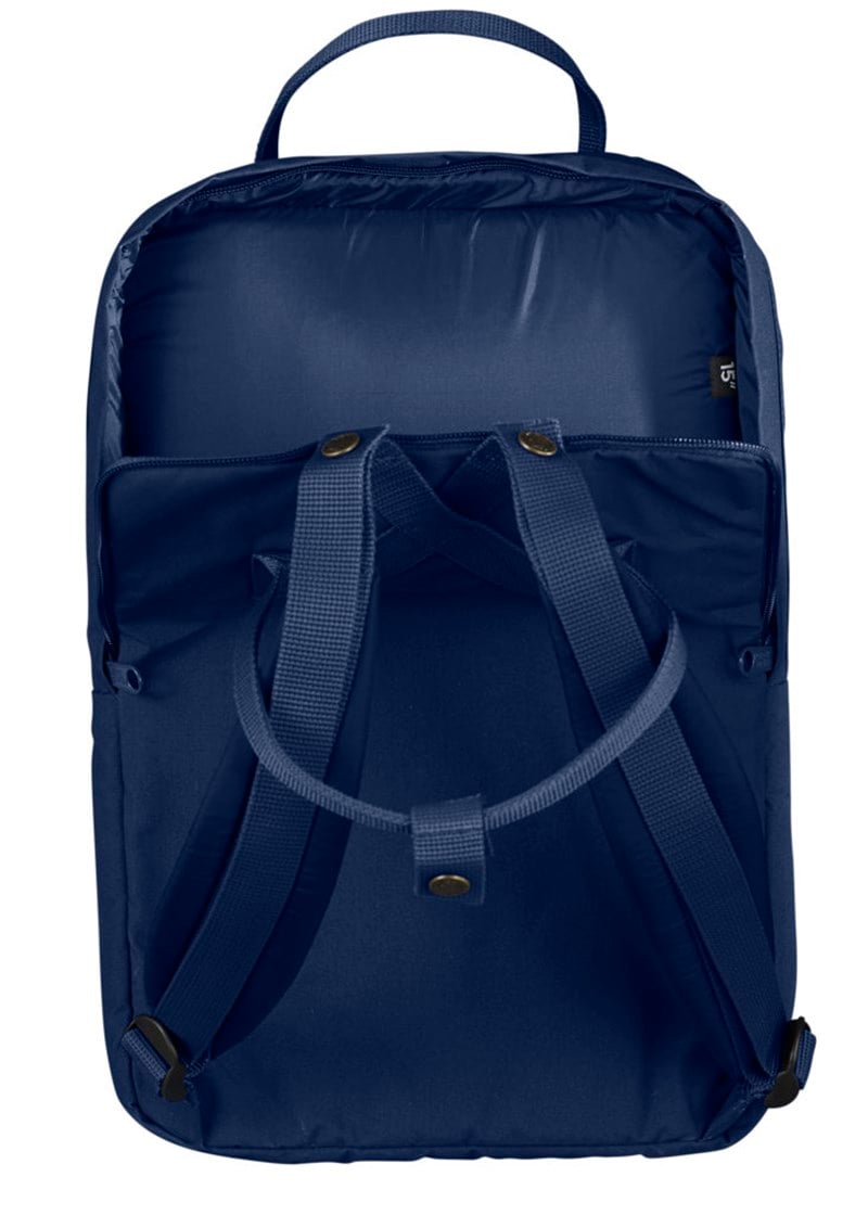 Fjallraven Kanken Laptop15″ Royal Blue
