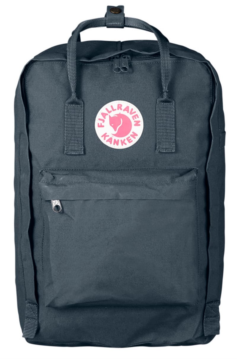 Fjallraven Kanken Laptop17″ Graphite