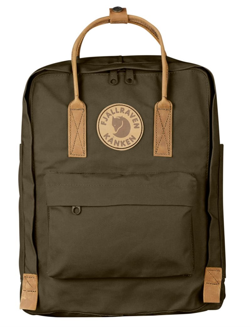 Fjallraven Kanken No.2 Dark Olive