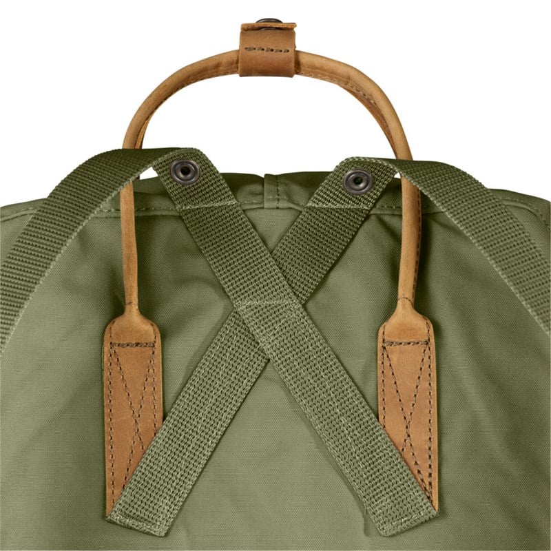 Fjallraven Kanken No.2 Green