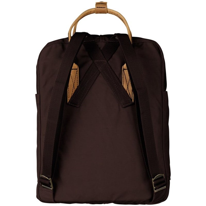 Fjallraven Kanken No.2 Hickory Brown