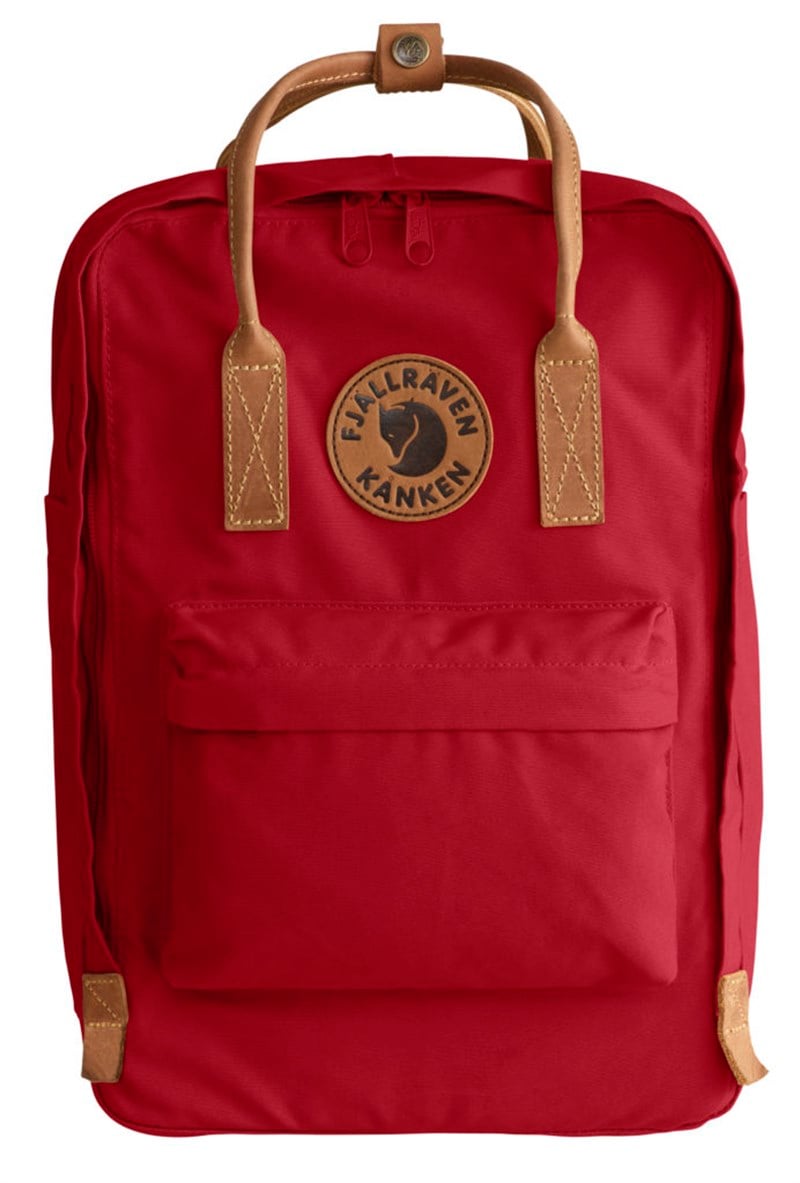 Fjallraven Kanken No.2 Laptop15″ Deep Red
