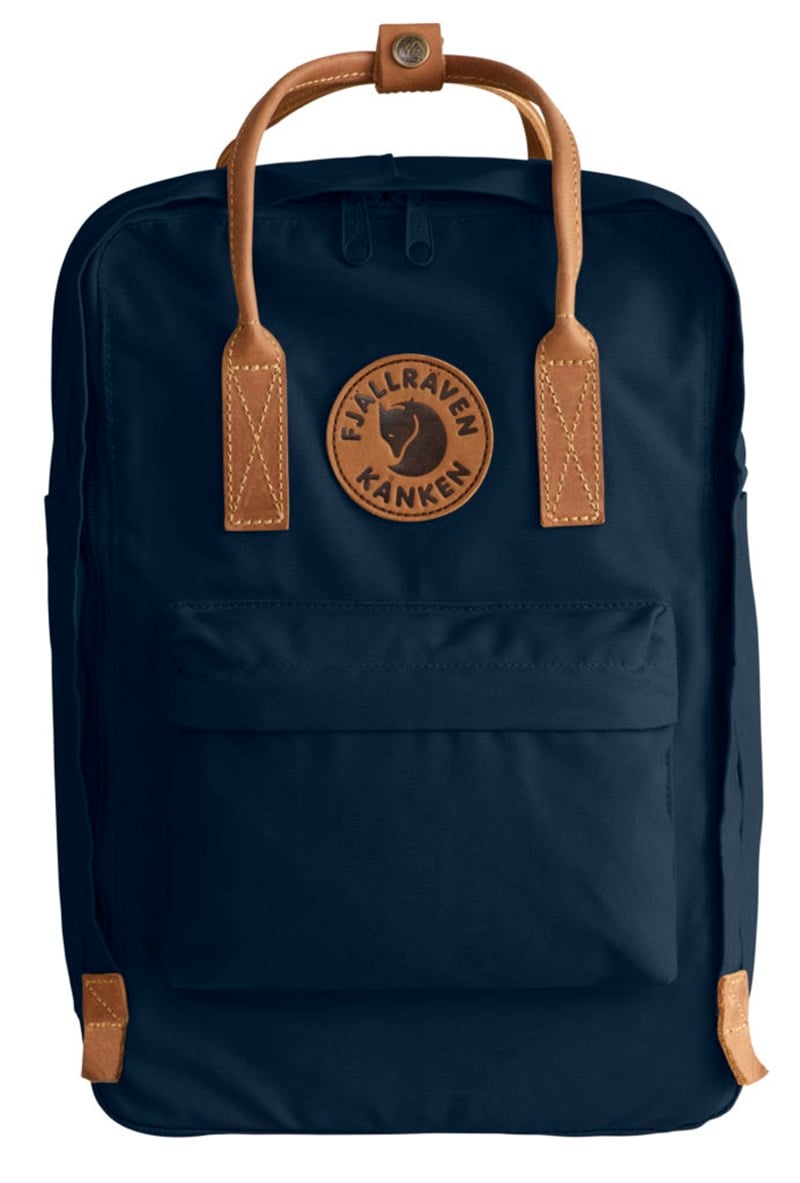 Fjallraven Kanken No.2 Laptop15″ Navy