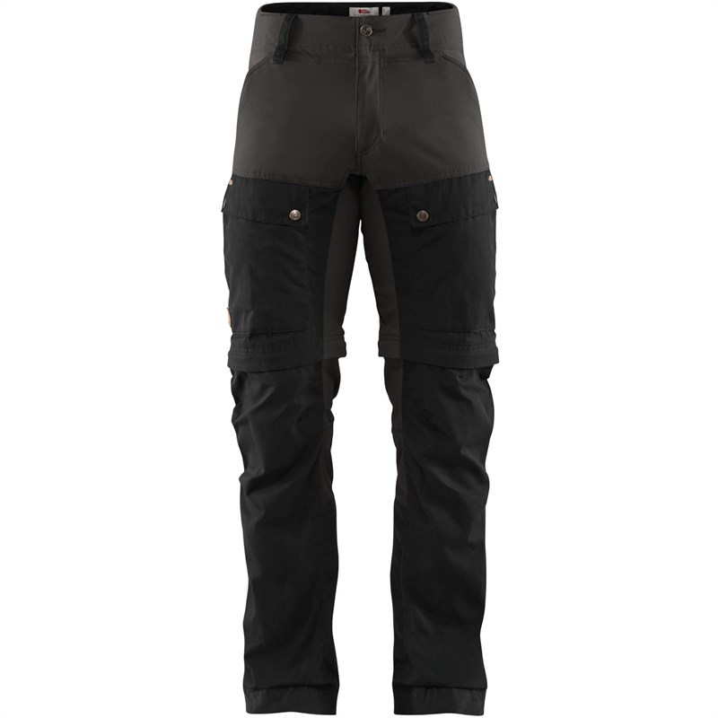 Fjallraven KEB GAITER TROUSERS M
