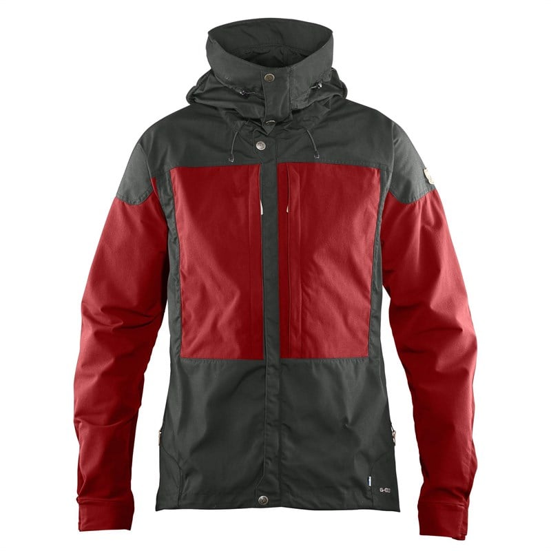 Fjallraven Keb Jacket M