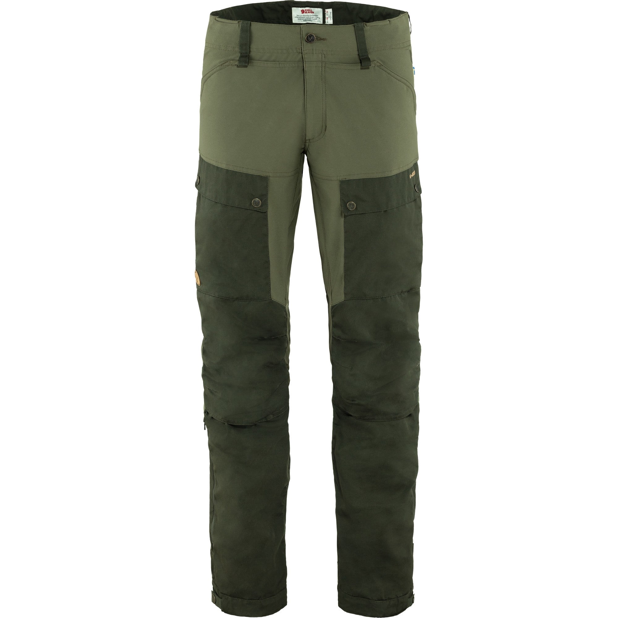 Fjallraven Keb Trousers M 