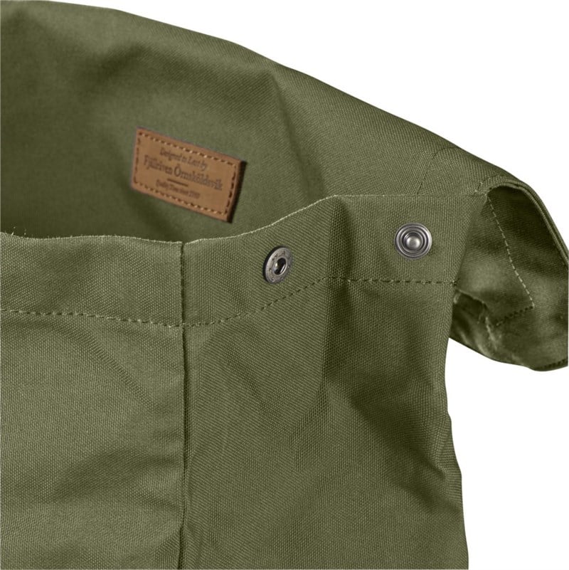Fjällräven Foldsack No.1 Green