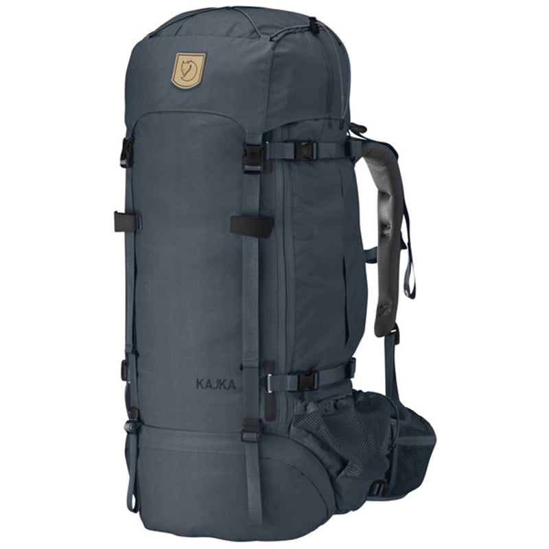 Fjällräven Kajka 75 Graphite