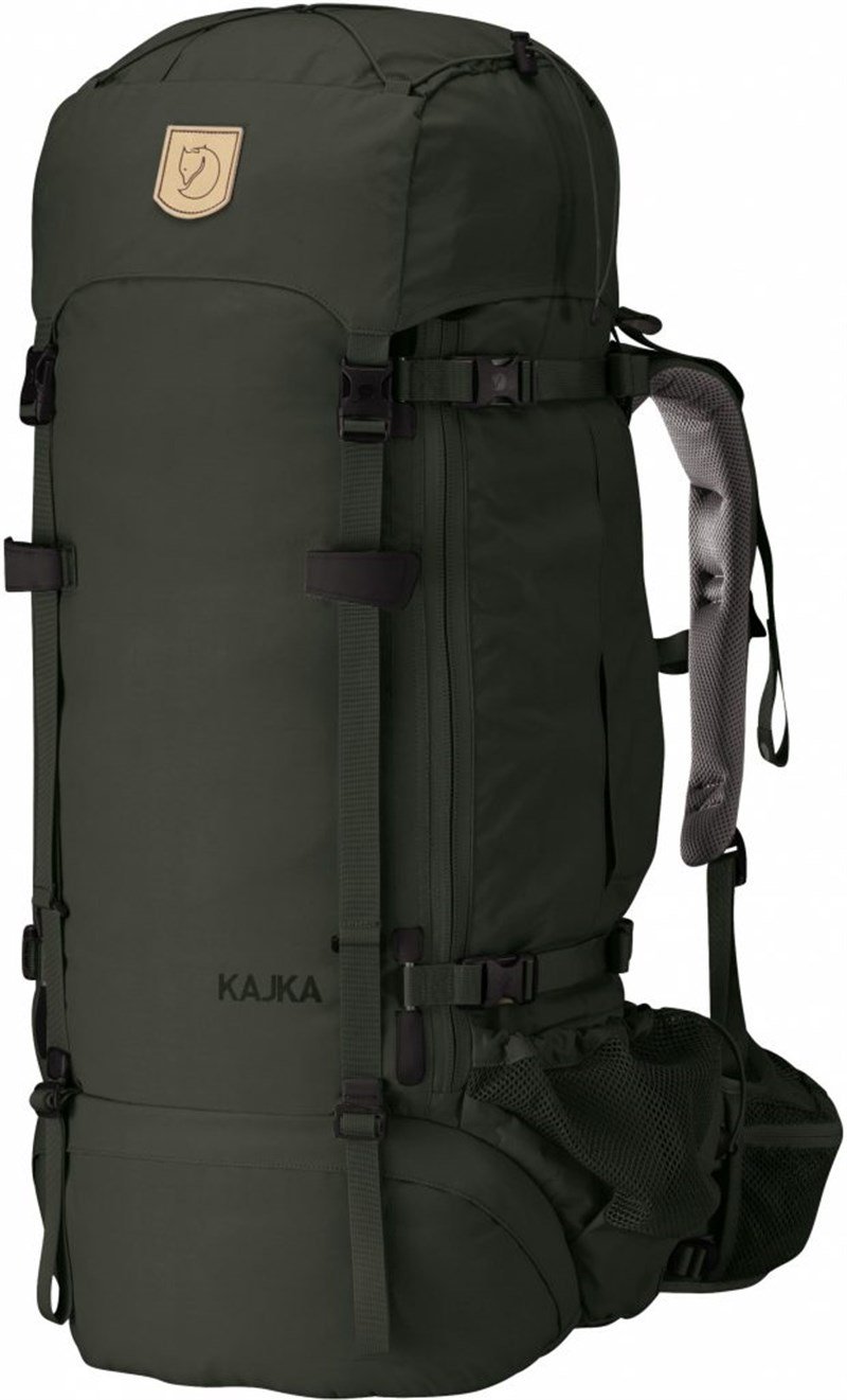 Fjällräven Kajka 85 Forest Green