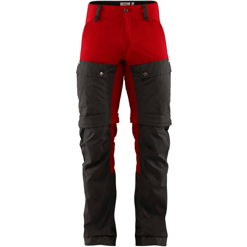 Fjällräven Keb Gaiter Trousers