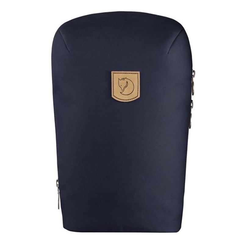 Fjällräven Kiruna Backpack Navy