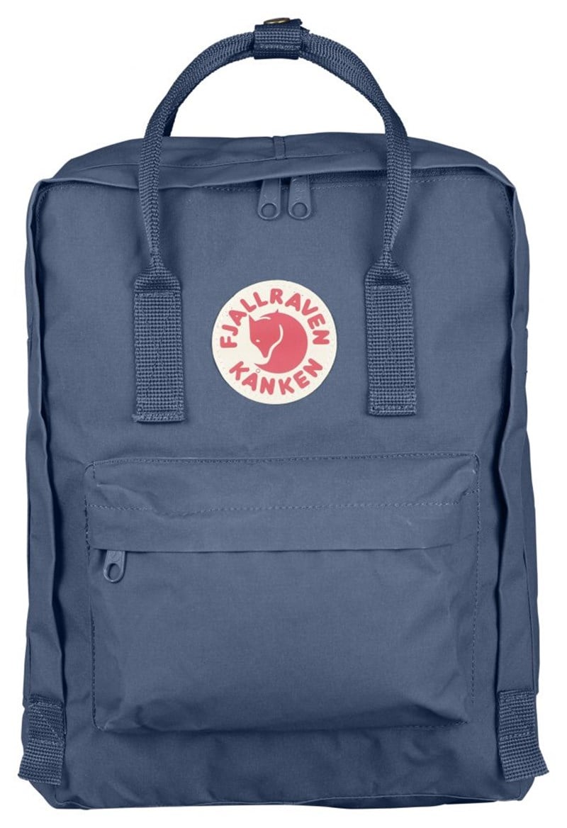 Fjällräven Kånken Classic Blue Ridge