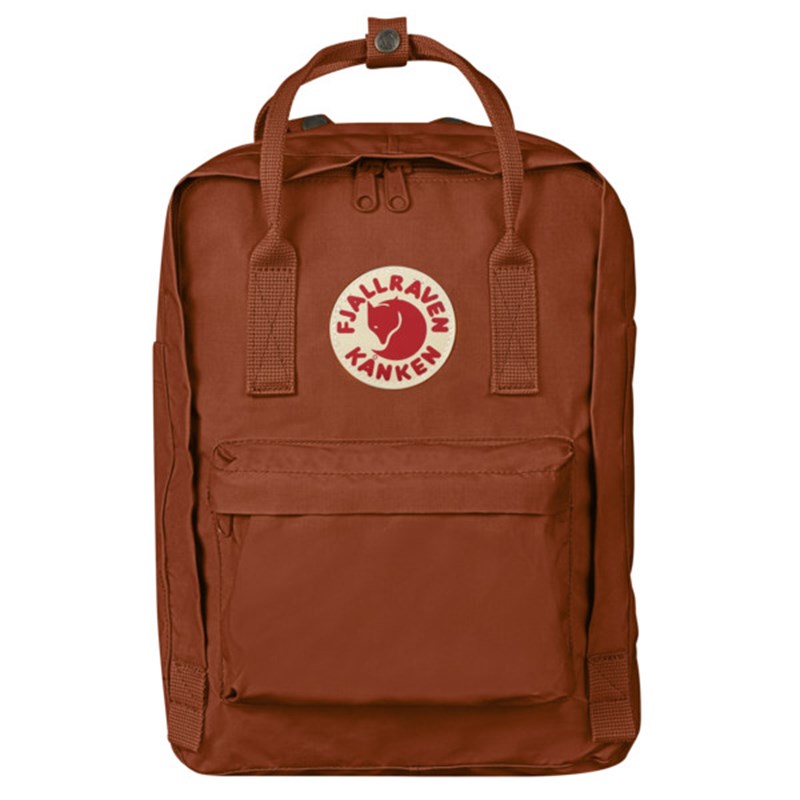 Fjällräven Kånken Laptop13″ Autumn Leaf