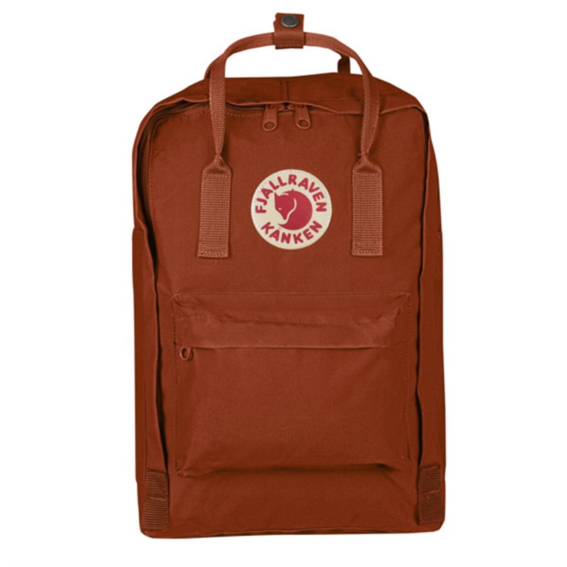 Fjällräven Kånken Laptop15″ Autumn Leaf