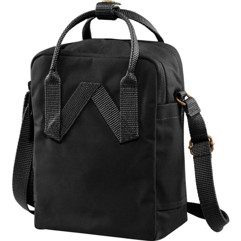 Fjällräven Kånken Sling Black