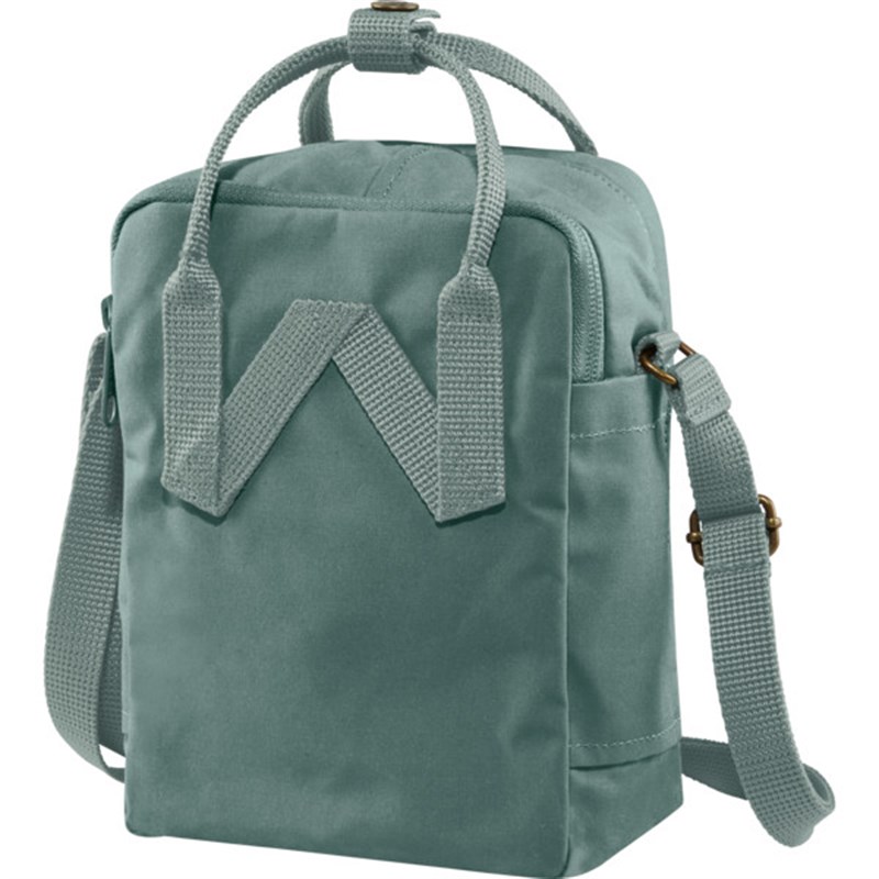 Fjällräven Kånken Sling Frost Green