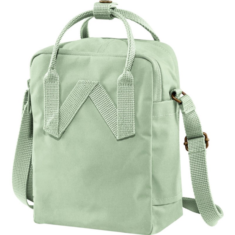 Fjällräven Kånken Sling Mint Green