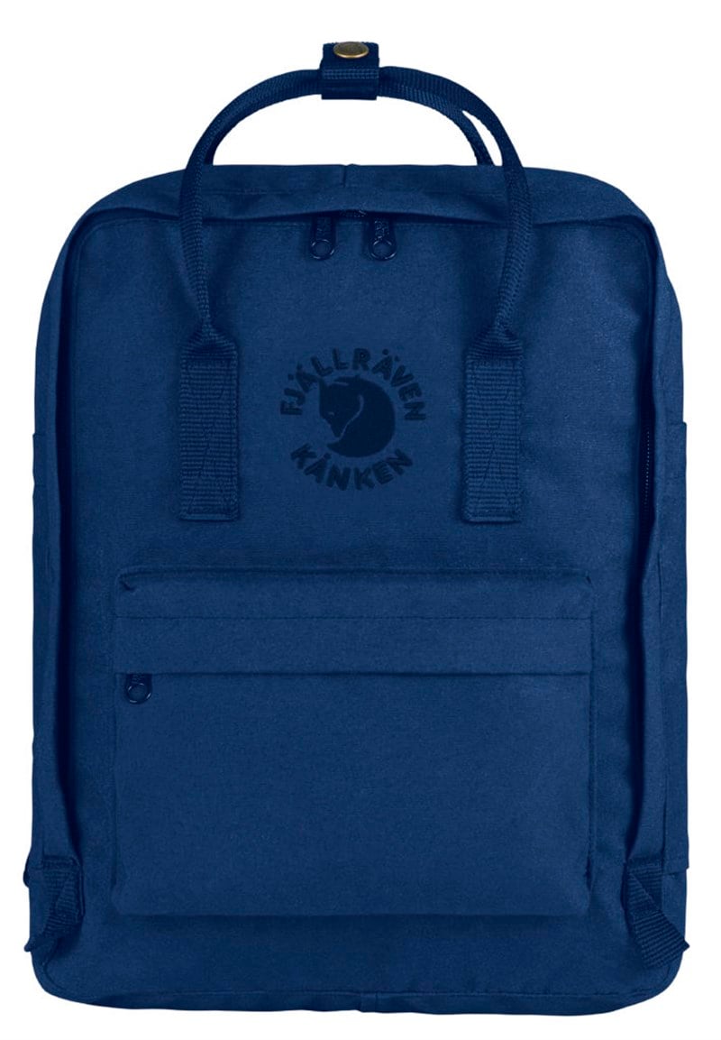 Fjällräven Re-Kånken Midnight Blue