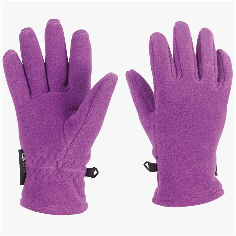 Fleece Bayan Eldiven