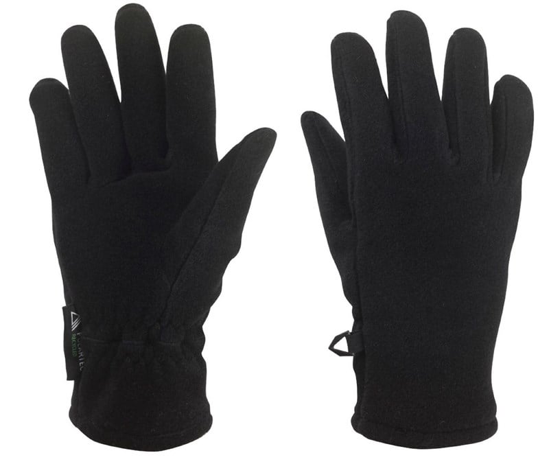 Fleece Bayan Eldiven