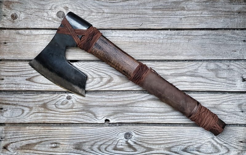 Floki Axe