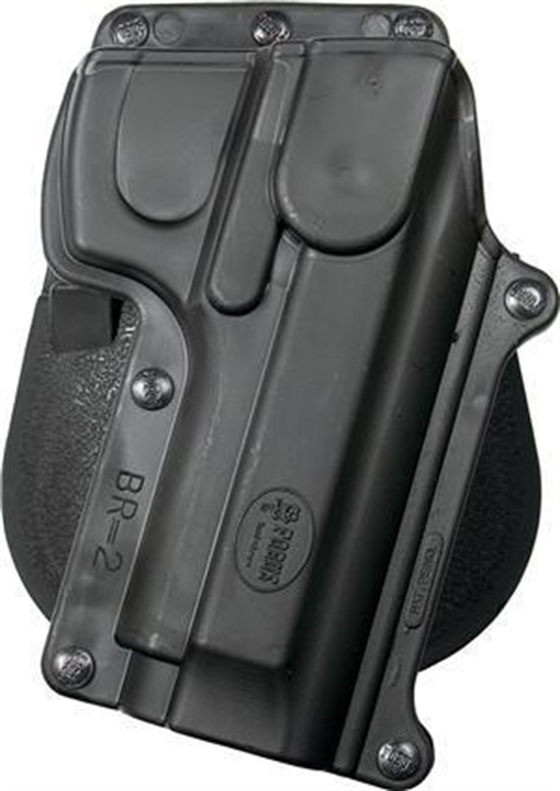 FOBUS CZ75 FOBUS TABANCA KILIF